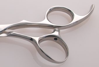 美容師用ハサミ スーパーゴールド 【シザー通販プレシャス】 商品詳細