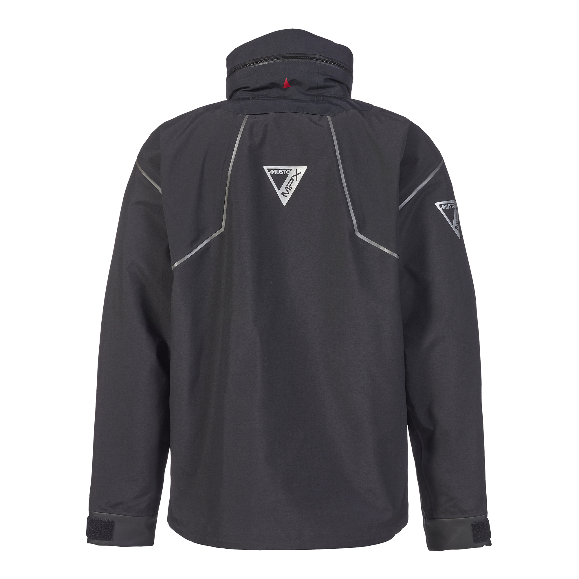 MPX GORE-TEX® PRO RACE JACKET 2.0 - MUSTO ONLINE SHOP
