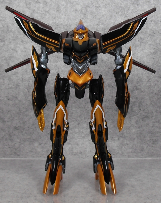 COMPOSITE Ver.Ka 「蜃気楼」 レビュー