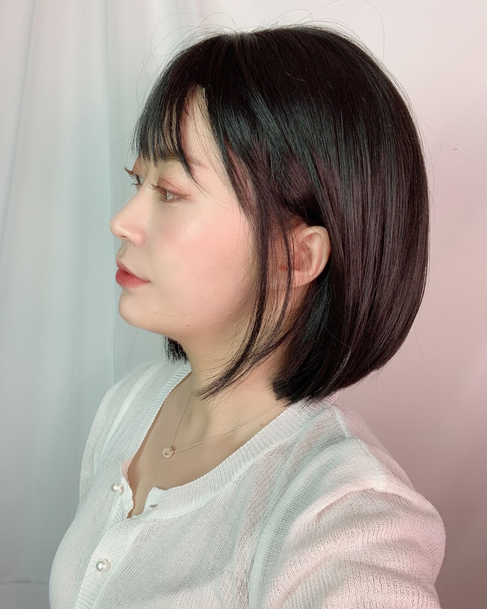 ボブ デイリーウィッグにおすすめ ファッションウィッグはピンクエイジ