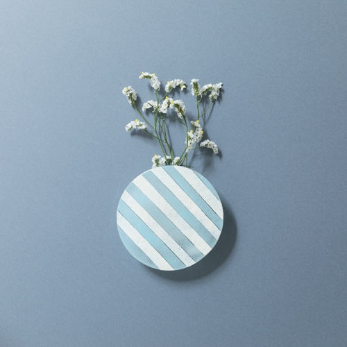 うつわディクショナリー#13 アートのような八木麻子さんのガラス