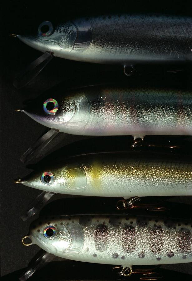 MARO LUREフォトギャラリー