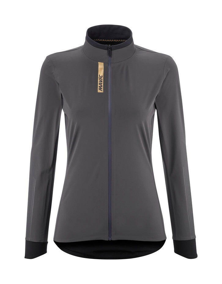 極暖】MAVIC（マヴィック）Propane Jacket Product review: Mavic