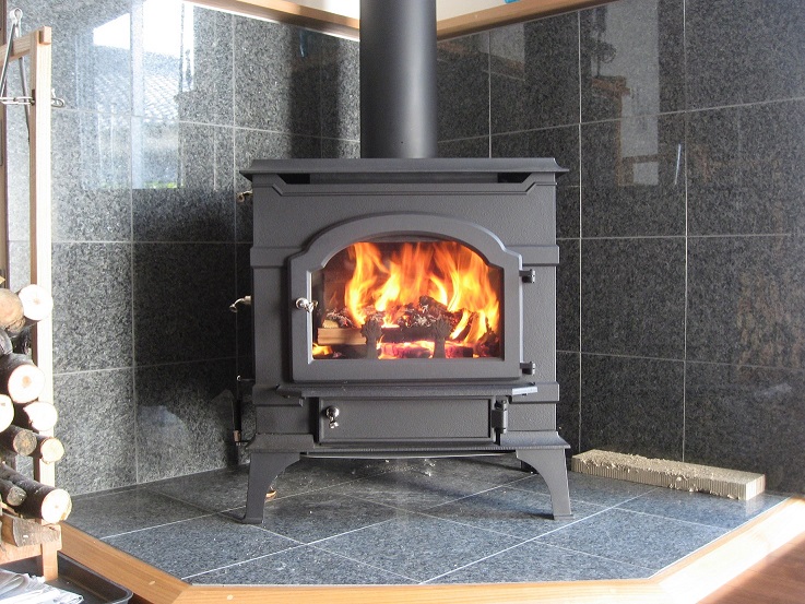 DUTCHWEST | マックスウッド 薪ストーブ専門店