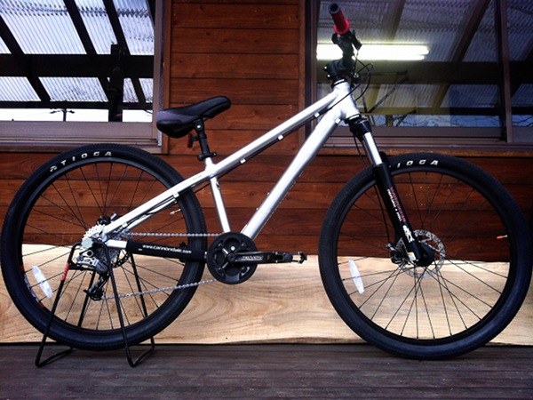 商品の説明 五月野自転車