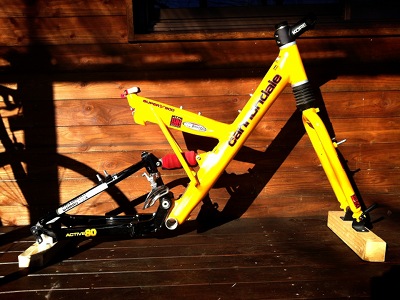 商品の説明 五月野自転車