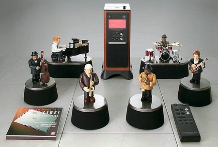 Little Jammer - TechEBlog