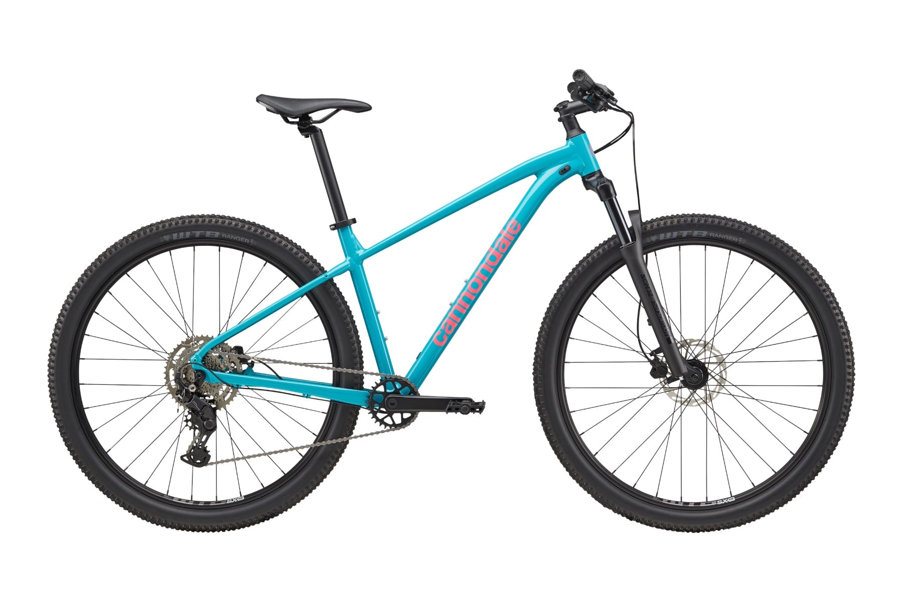 Cannondale Trail 2 – Mike's Bikes