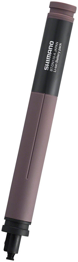 Shimano BT-DN110A1 Internal Di2 Battery – Mike's Bikes