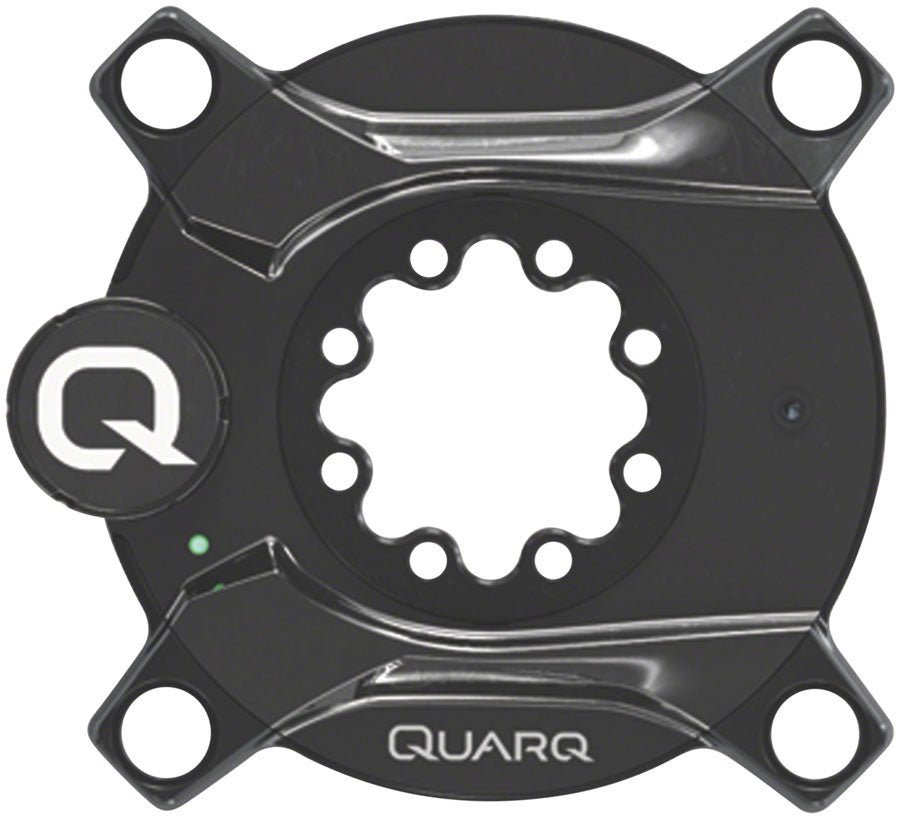 Quarq DZero XX1 Eagle AXS DUB Boost Power Meter Spider (104 BCD, 8