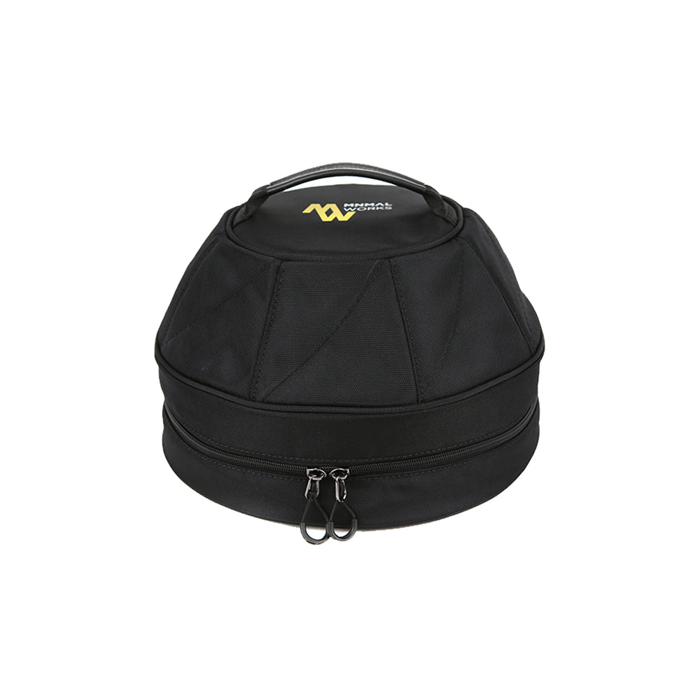 VULCAN BAG/Lバルカン バッグL – MINIMAL WORKS