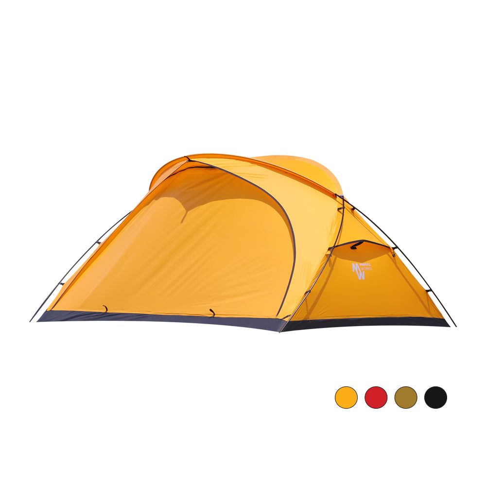 PAPRIKA MAGNUM/ORANGEパプリカマグナム – MINIMAL WORKS