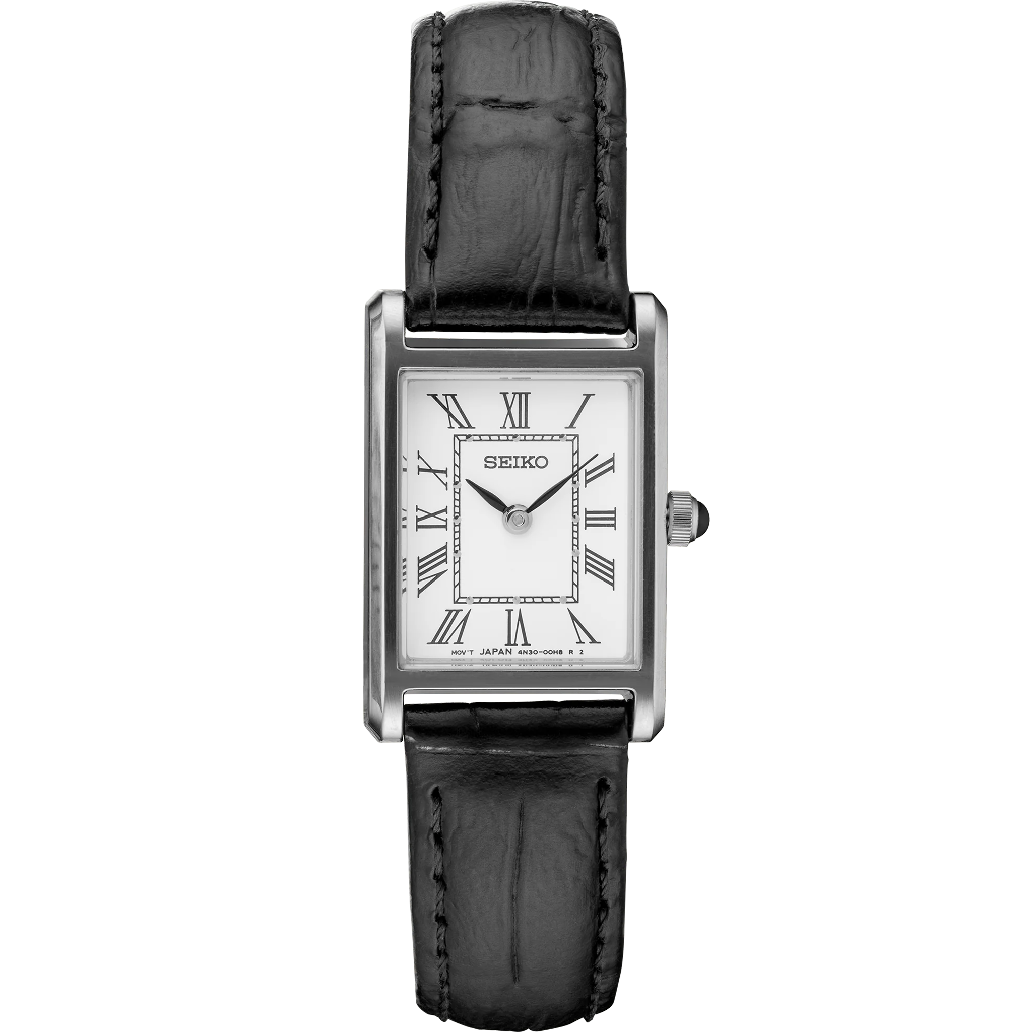 SEIKO ESSENTIALS SWR053 (Small Face) – Miseki