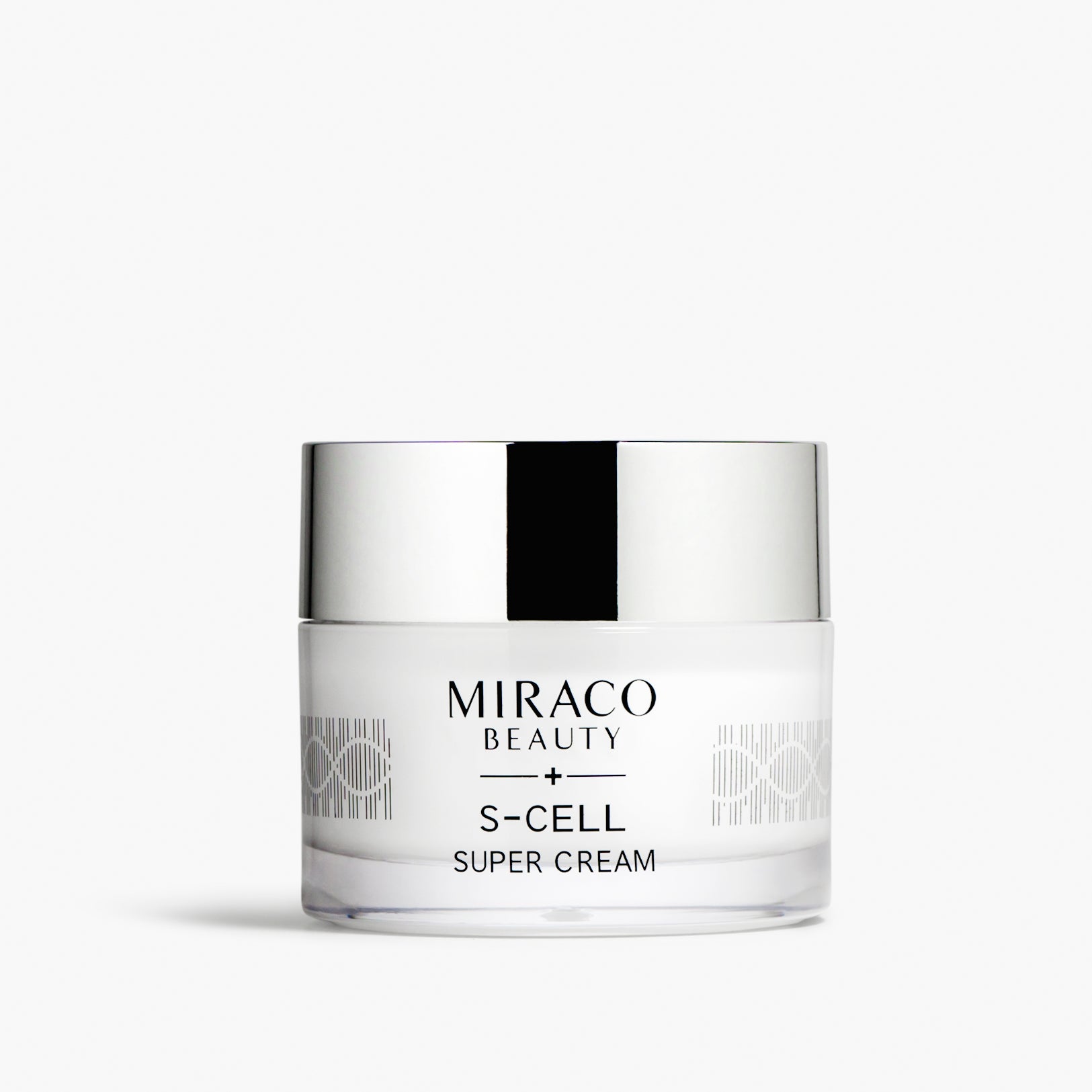 S-Cell Super Anti Aging Cream With Peptides | MIRACO Beauty
