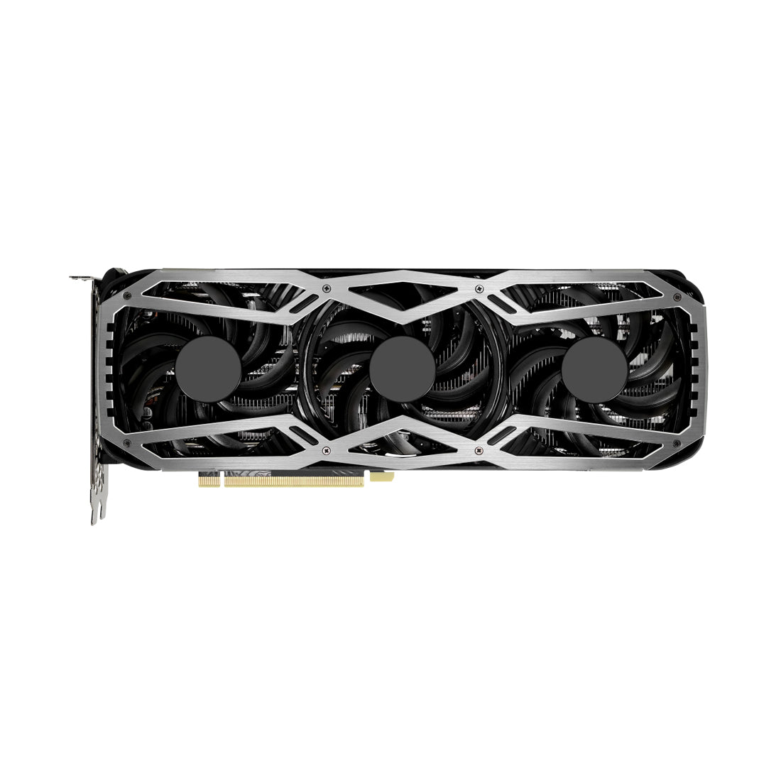 Gainward GeForce RTX™ 3070 Phoenix Black Edition 8GB (NEW) – Mizzo