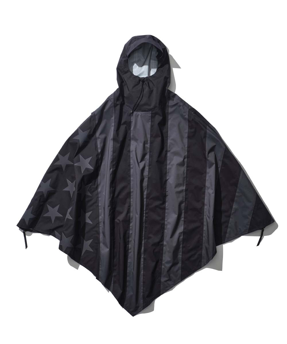 S.A.S. Poncho – MOUNTAIN RESEARCH