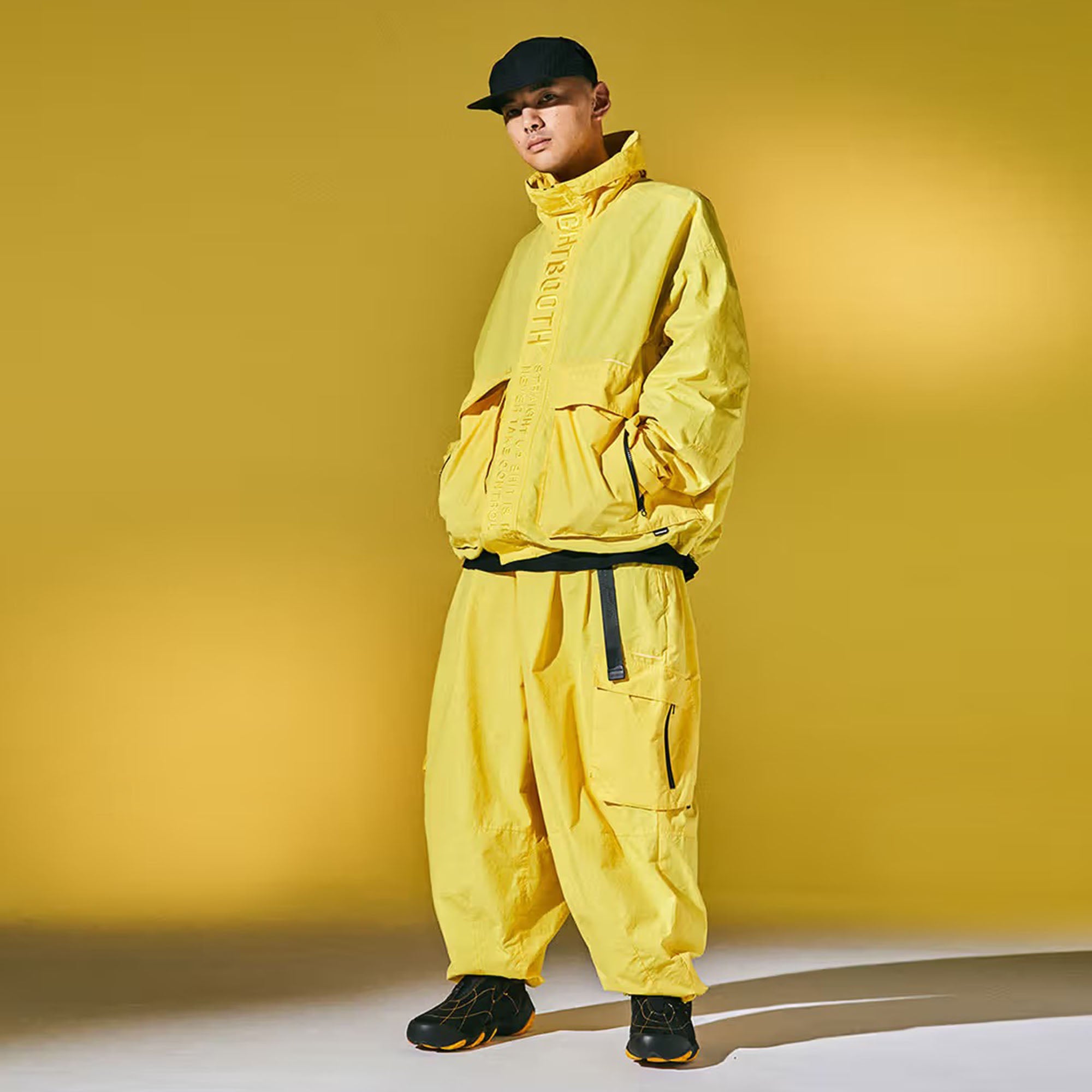 3/12(日)より発売開始 TIGHTBOOTH - SS23 4th Drop