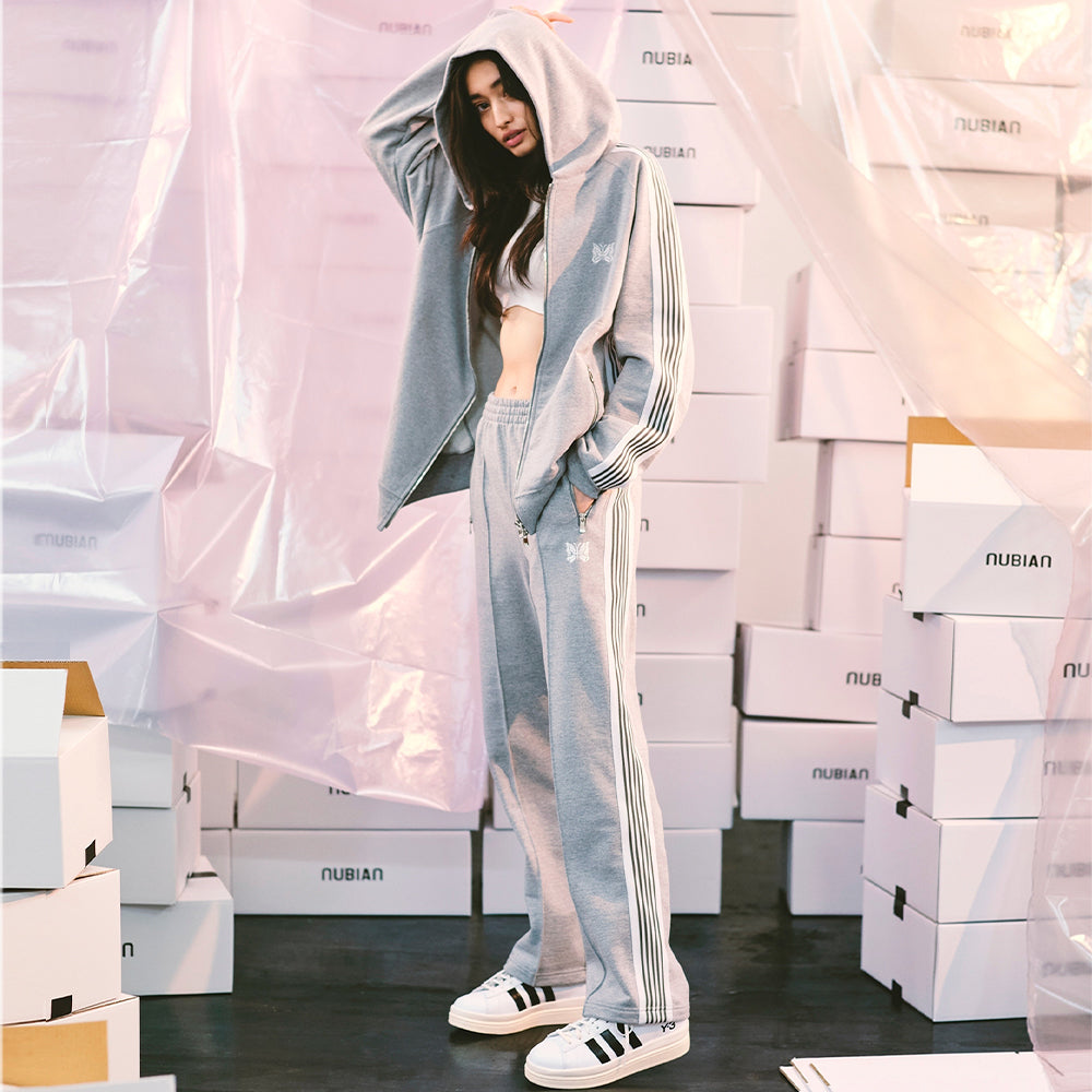 6/30 | Needles × NUBIAN 6th COLLABORATION EXCLUSIVE ITEM