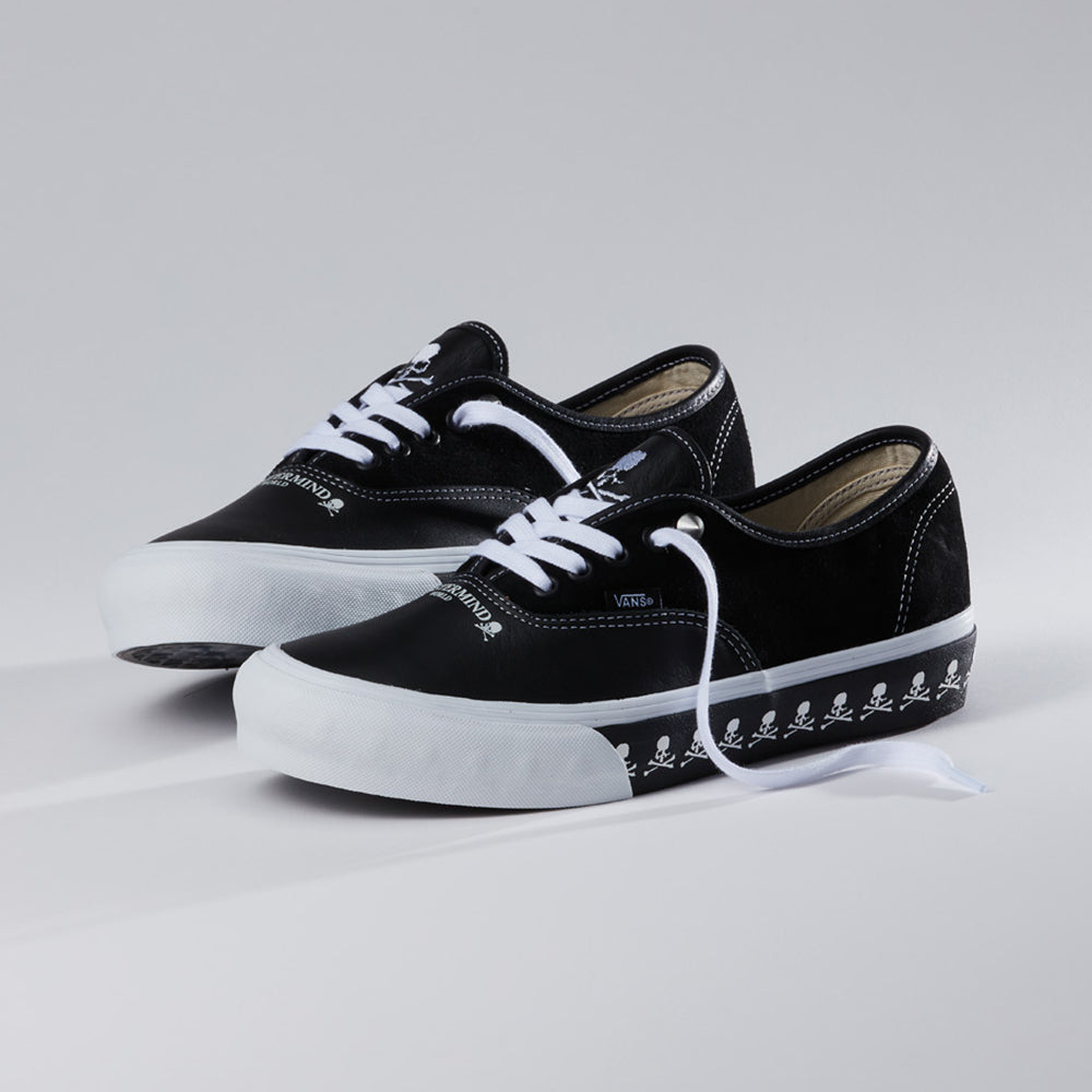 4/28(金)発売開始 VANS VAULT × MASTERMIND WORLD CAPSULE COLLECTION
