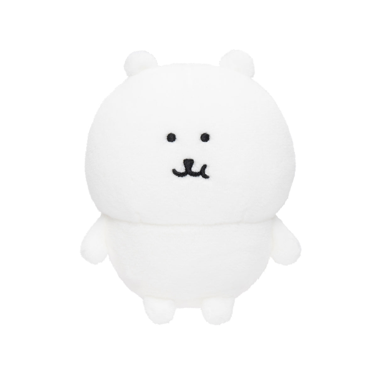 ナガノキャラクターズ いきなりパワーアップ！ ミニミニおすわり