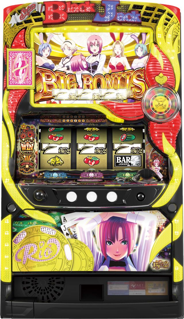 PSA10 ティファニー トランプ スーパーブラックジャック リオ 山佐 NET