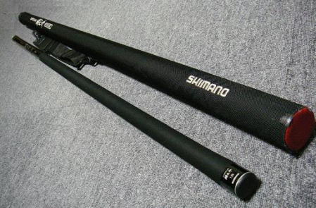 初代スーパーゲーム鱒之介シマノ極美品