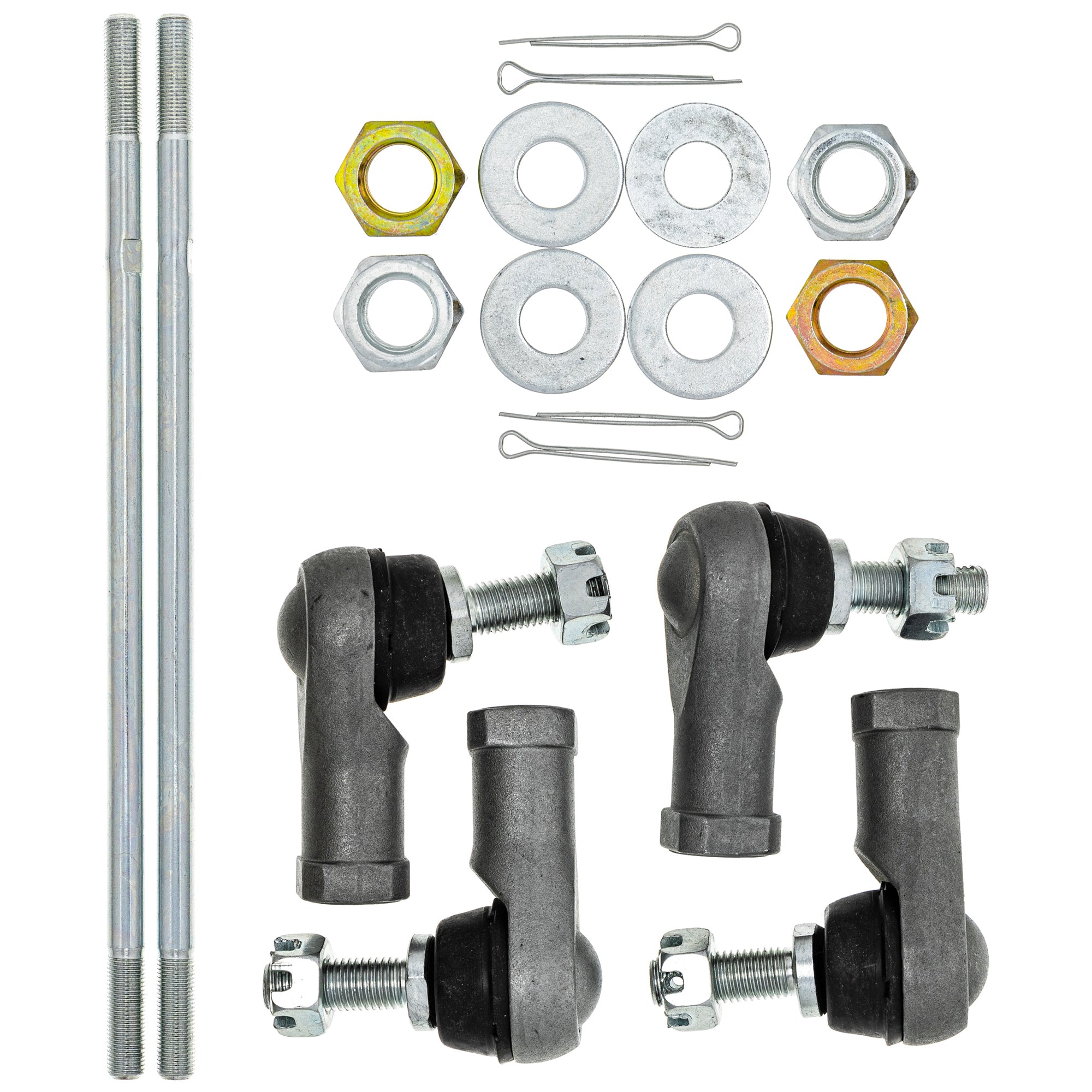 Tie Rods & Tie Rods Ends Kit Kawasaki | NICHE PARTS