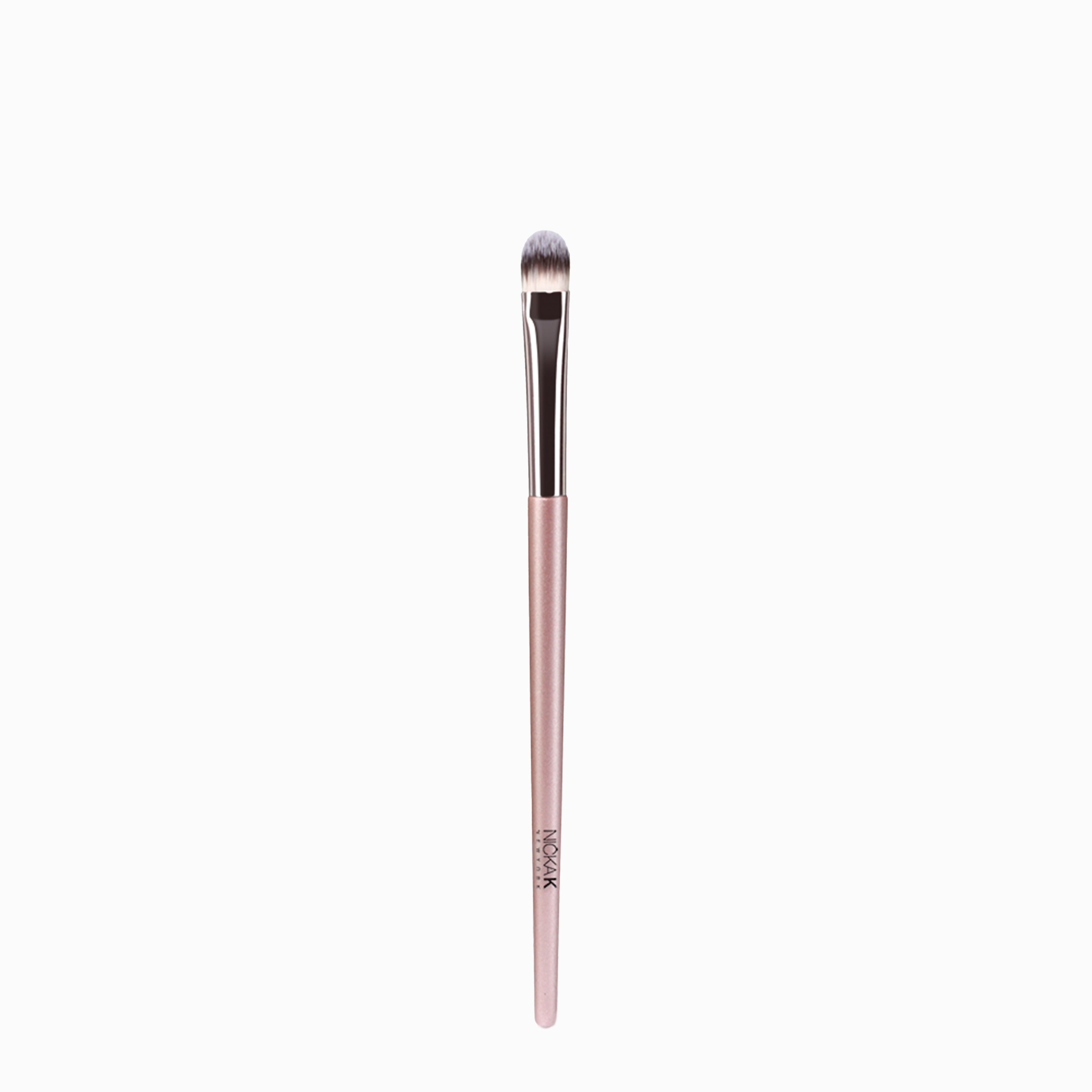 Round EyeShadow Brush | Brushes – NICKA K NEW YORK