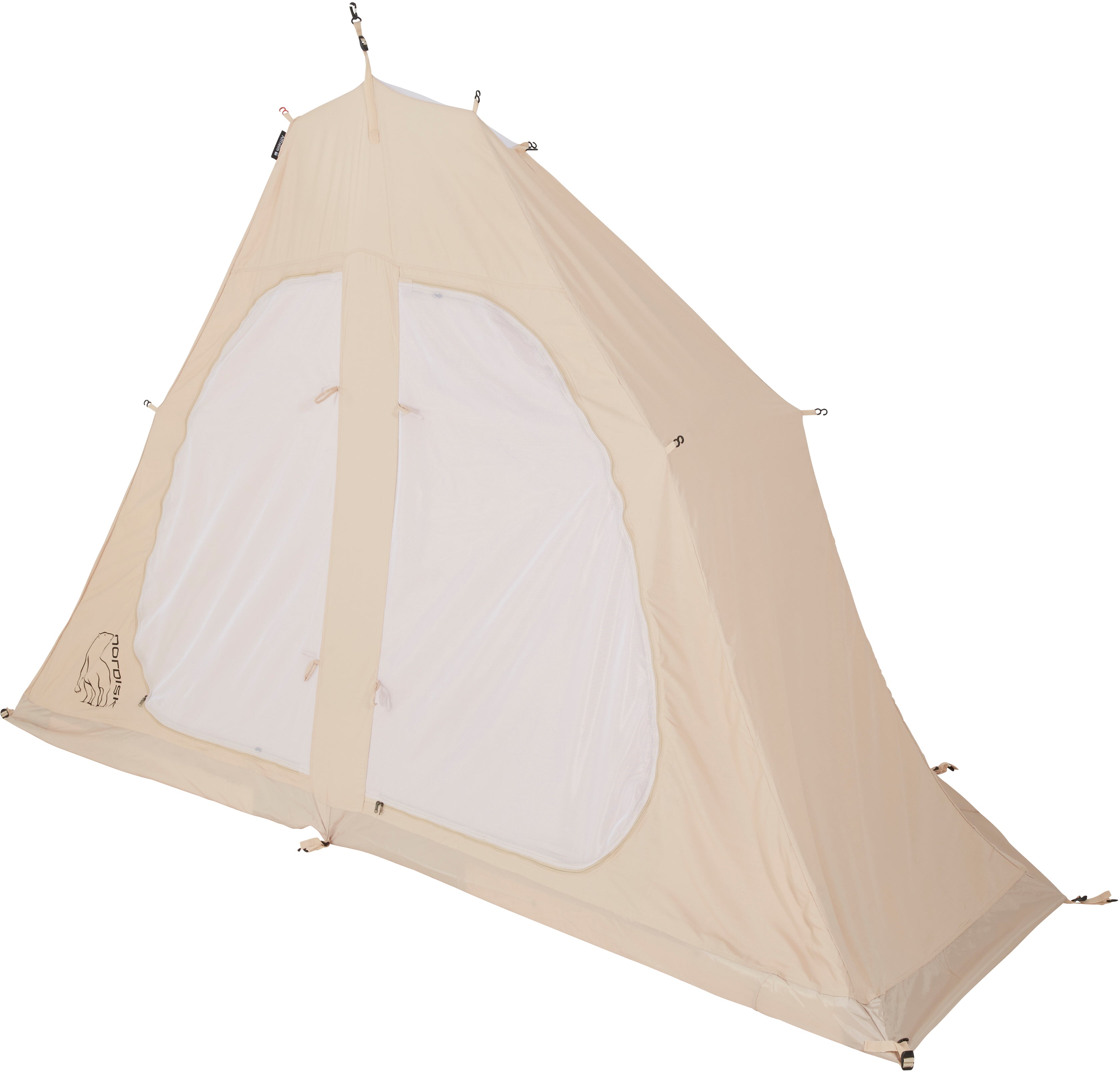 Cabin, Alfheim 12.6 from Nordisk | Premium Gear & Equipment