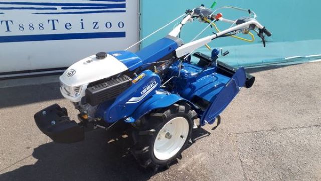 KLC753-RV12 新品 イセキ 耕うん機・管理機 | 農機具ねっと