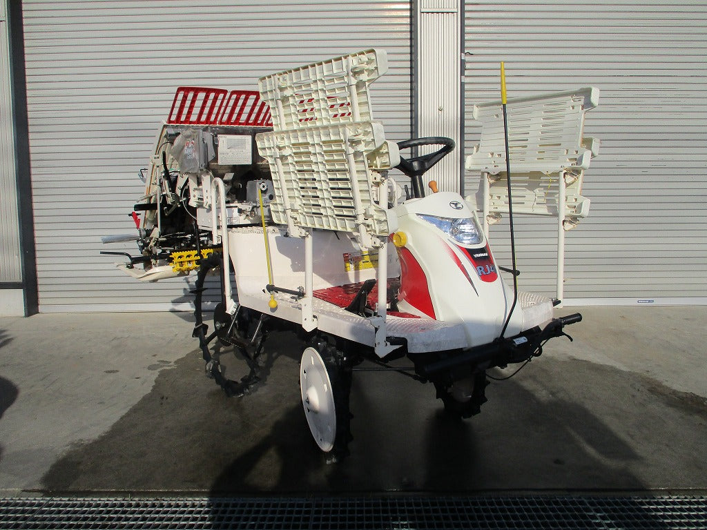 ヤンマー 田植え機 RJ4 | のうき屋 ONLINE STORE