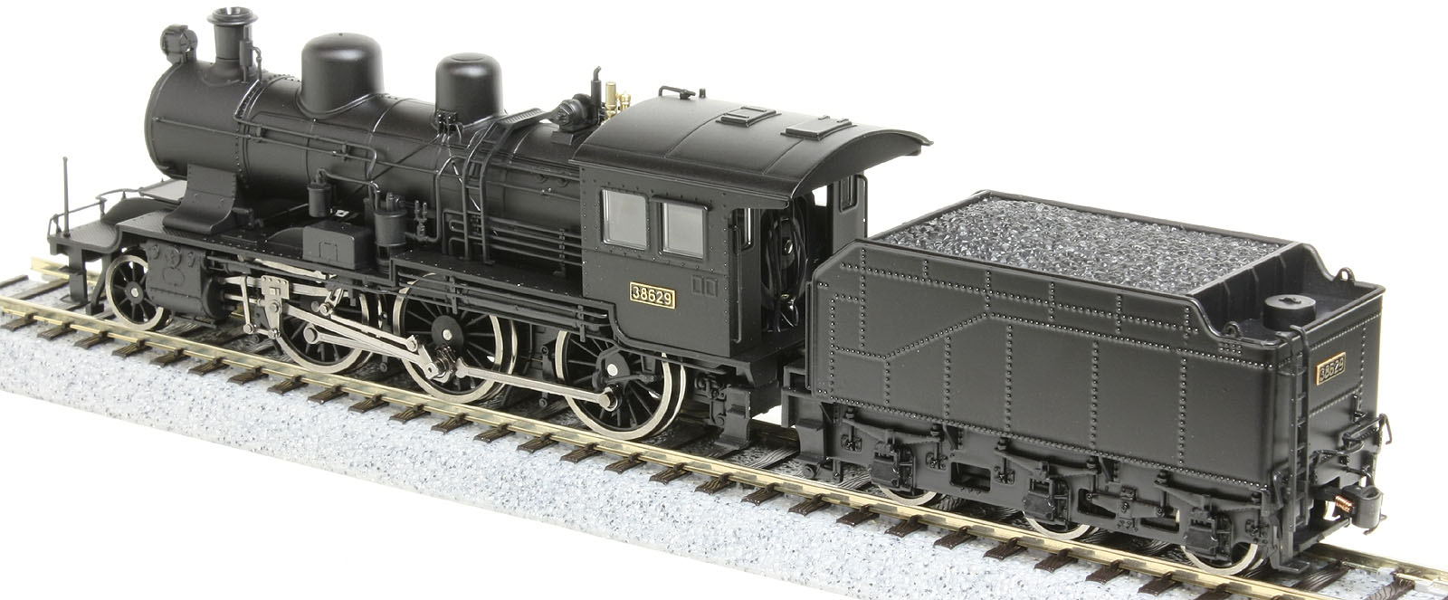 トラムウェイ8620(16.5mmゲージ)