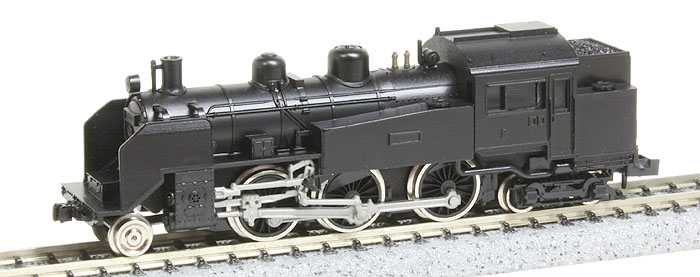 KATO C11リニューアル