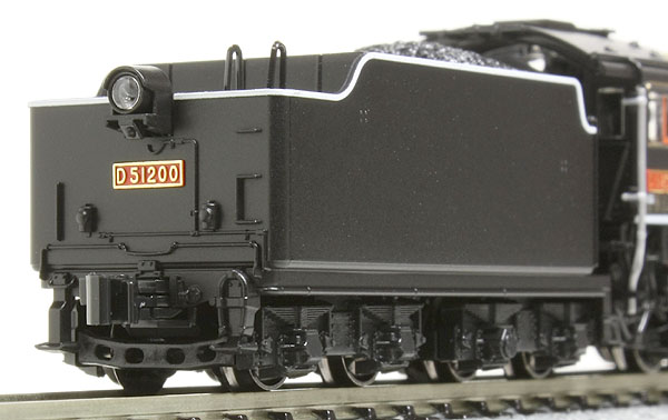 D51 200(KATO)