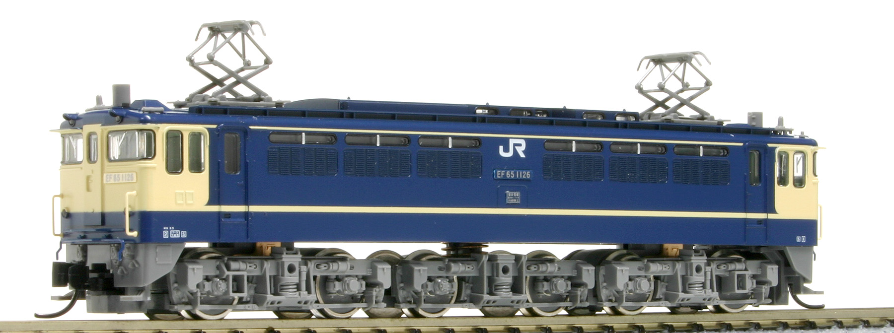 EF65 1000(トミックス)