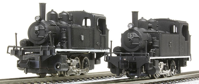 にせKSKタイプCタンク(3Dプリンター)