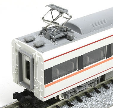 東武100系スペーシア(旧製品)