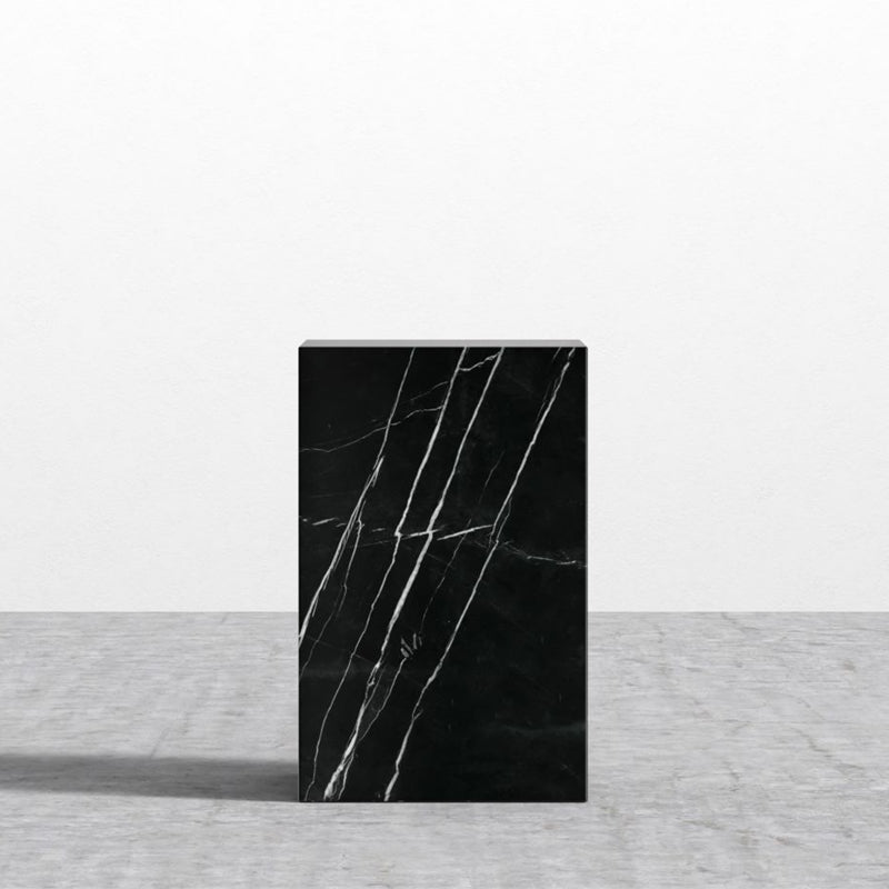 OFFINEO公式 | サイドテーブル リビーング飾りホテル・オフィス用 大理石柄