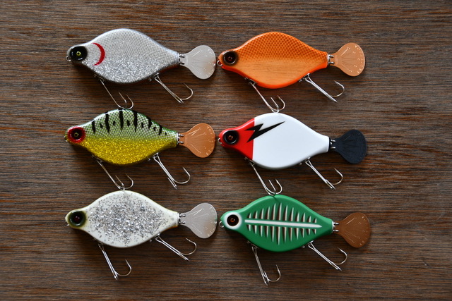 トップブリッジ フラットアラパイマビッグ