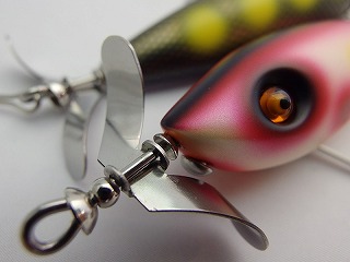 木箱 レスイズモア アゴラジョイントタップ140 REGB-AGカラー Lim's