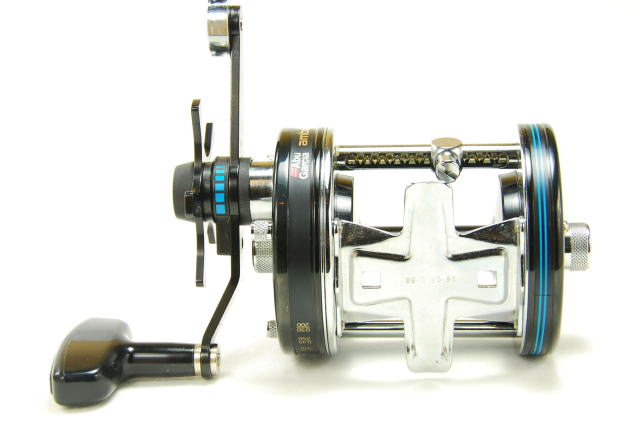 アブ アンバサダー 7000C シンクロ ／オール堂