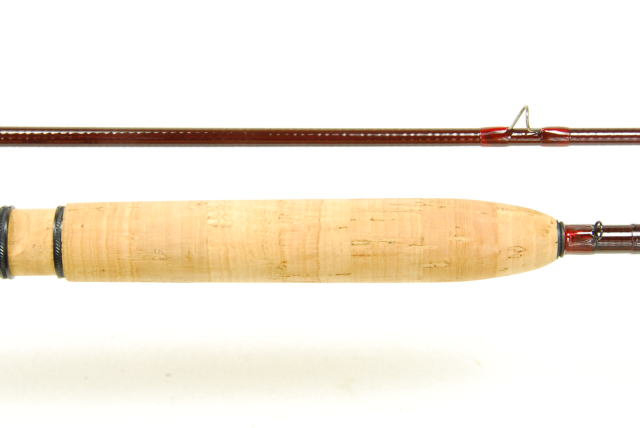 ティムコ 初代 ブッシュマスター 6.3ft #4 ／オール堂