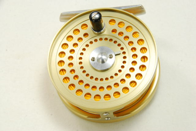 オービス CFOⅢ ゴールド アメリカ建国200年記念 フライリール