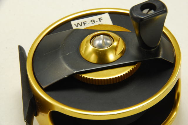 フェンウィック ワールドクラス 6 フライリール ／オール堂