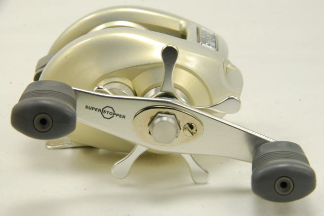 バンタムクロナーク初代スコーピオン1500海外版 良品中古 希少