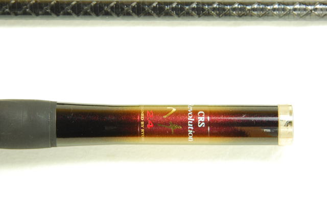 RYOBI レボリューション へチ 2.7 RYOBI レボリューション へチ 2.7