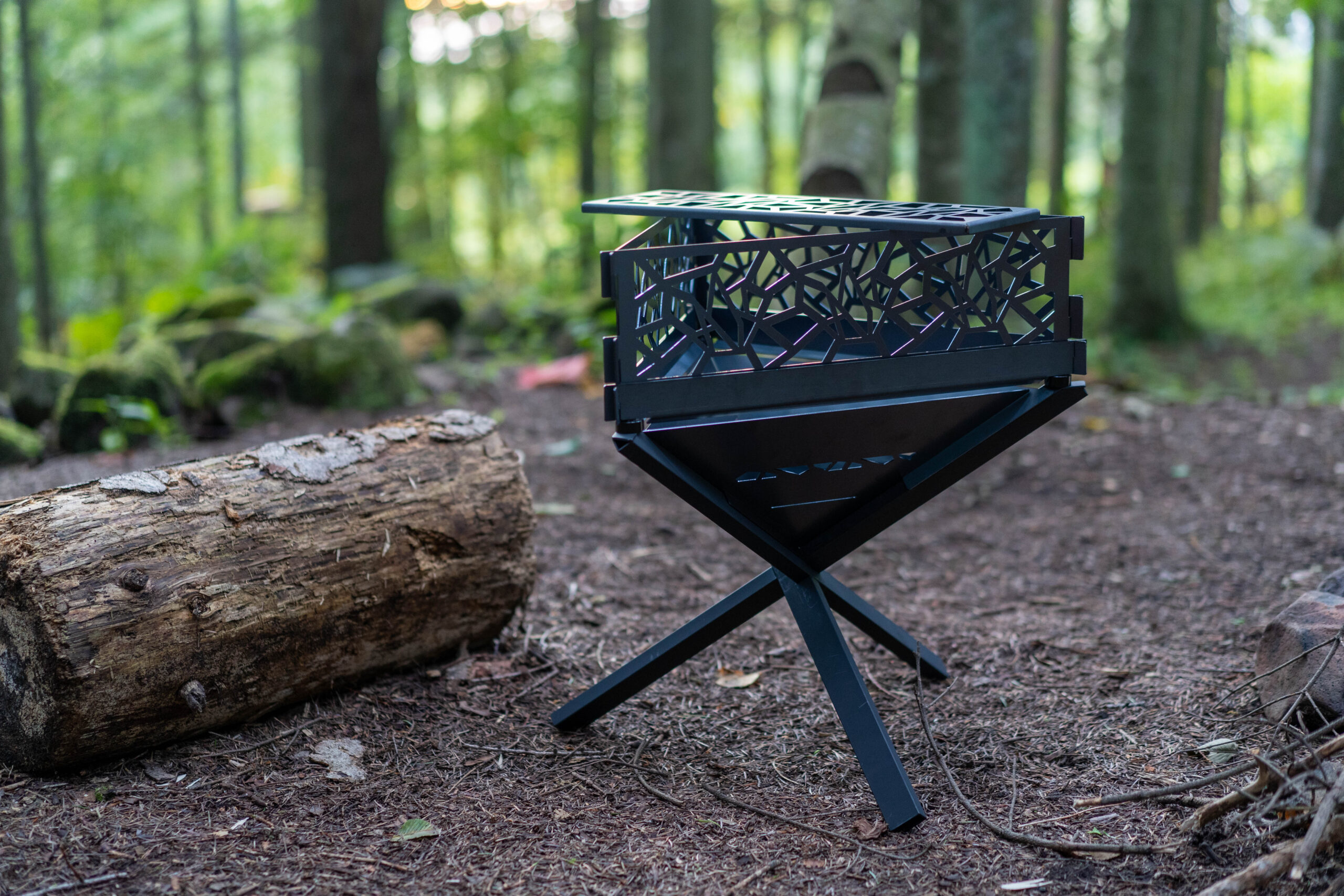 MIYABI (KURO) | 1/fspace ｜ 1/fspace