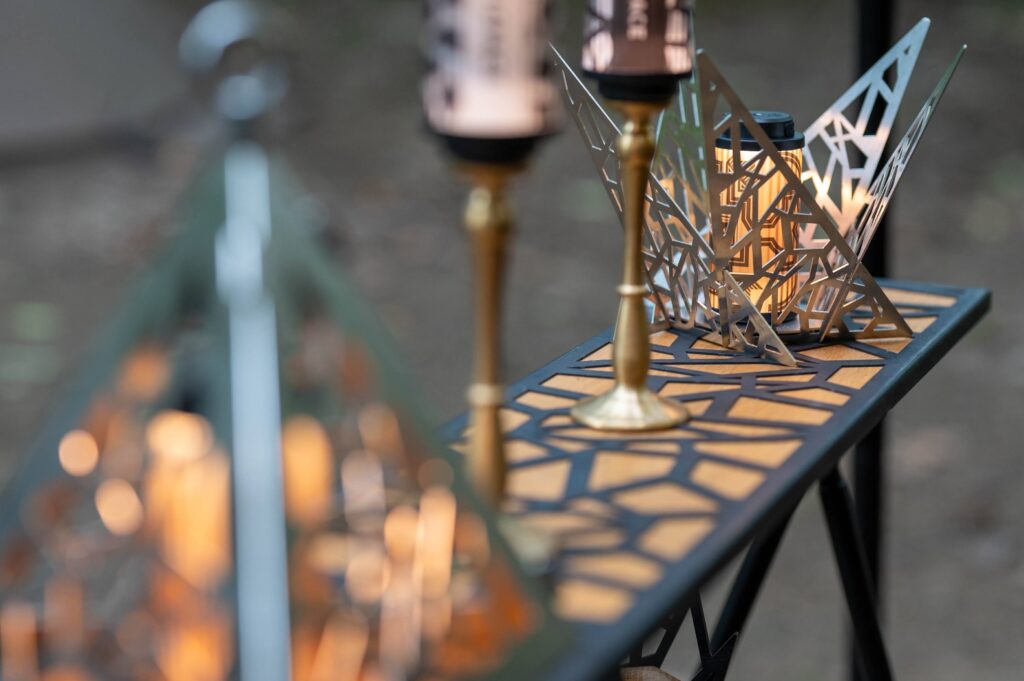 hanger rack table | 1/fspace ｜ 1/fspace