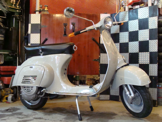 Vintage | バイクショップ ONEPERFOUR（ワンパーフォー）