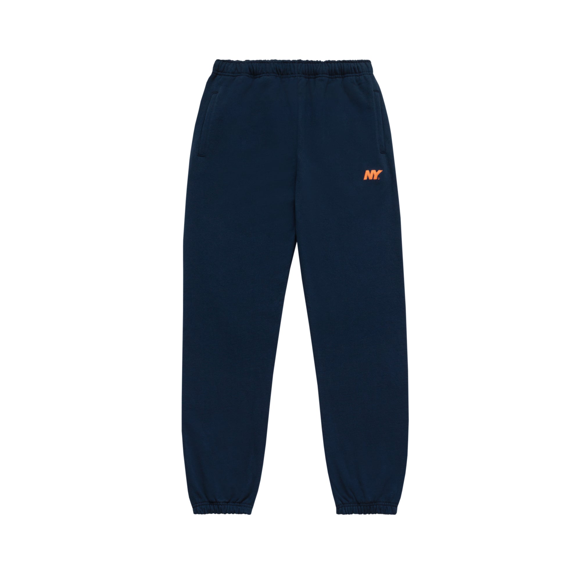 NY Speed Logo Sweatpants – Only NY